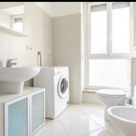 Pasubio Comfort Appartement Milan