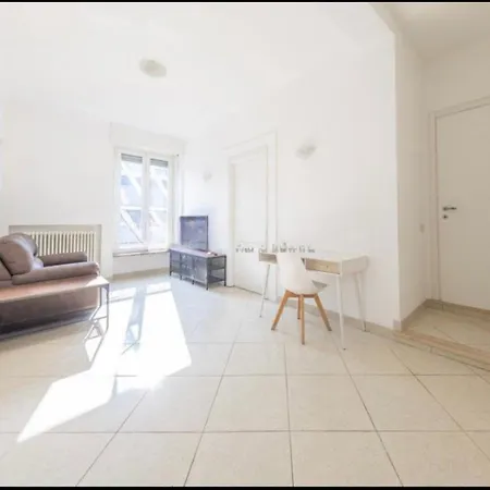 Appartement Pasubio Comfort *