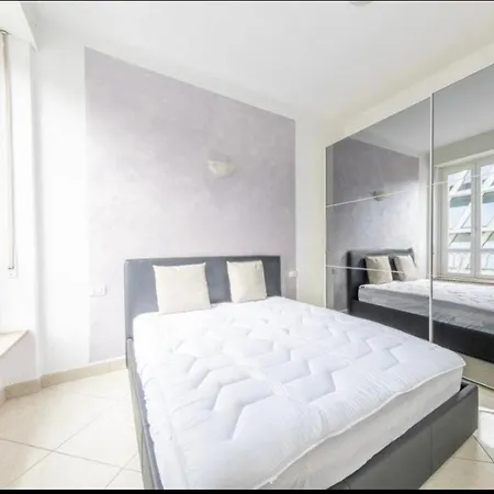 Appartement Pasubio Comfort Milan