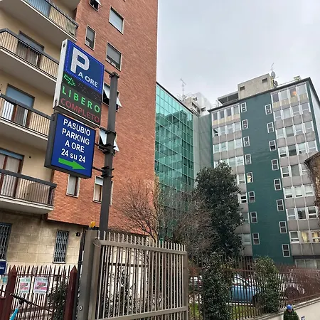 Pasubio Comfort * Milan