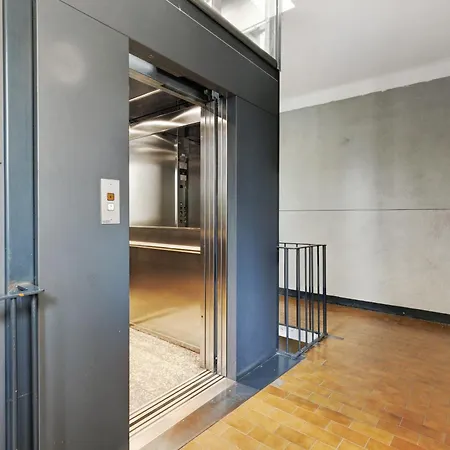Pasubio Comfort Milano