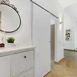 Pasubio Comfort Apartman *