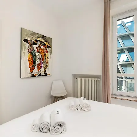 Apartman Pasubio Comfort