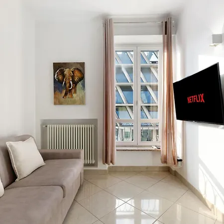 Apartamento Pasubio Comfort Milão