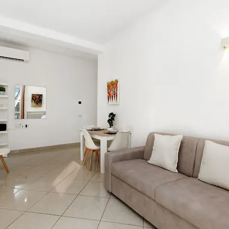 Apartamento Pasubio Comfort