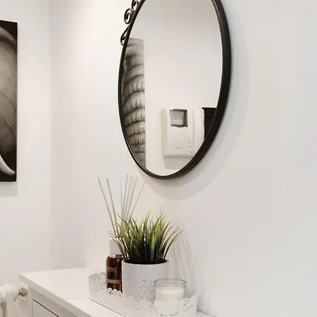 Apartamento Pasubio Comfort *